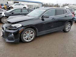 BMW salvage cars for sale: 2018 BMW X2 XDRIVE28I