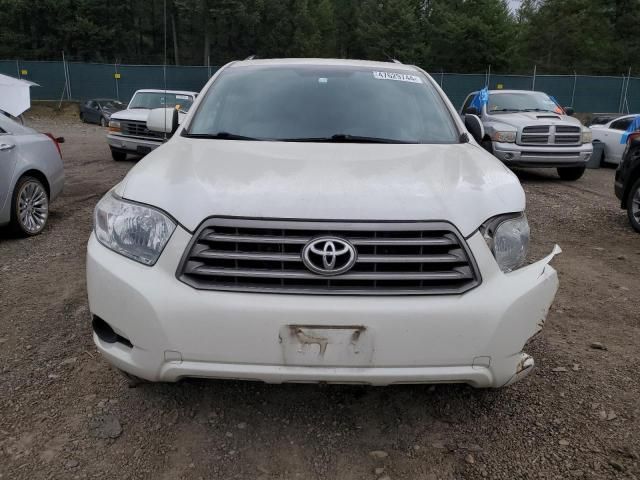 2010 Toyota Highlander