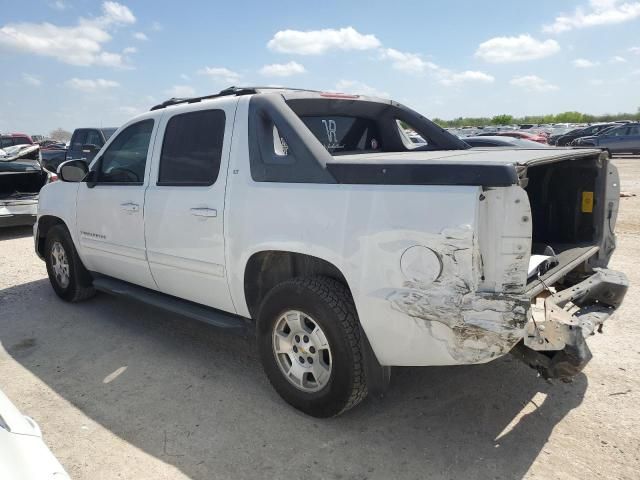 2007 Chevrolet Avalanche C1500