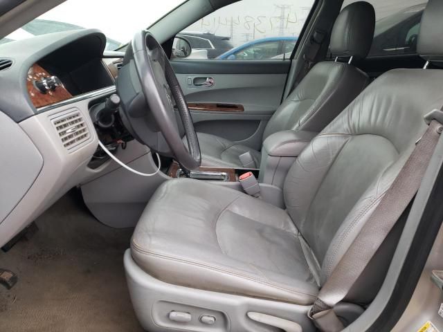 2006 Buick Lacrosse CXL