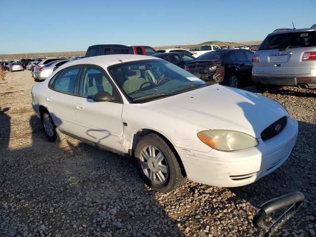 2005 Ford Taurus SEL