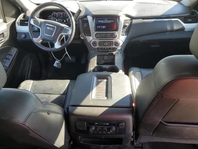 2017 GMC Yukon XL C1500 SLT