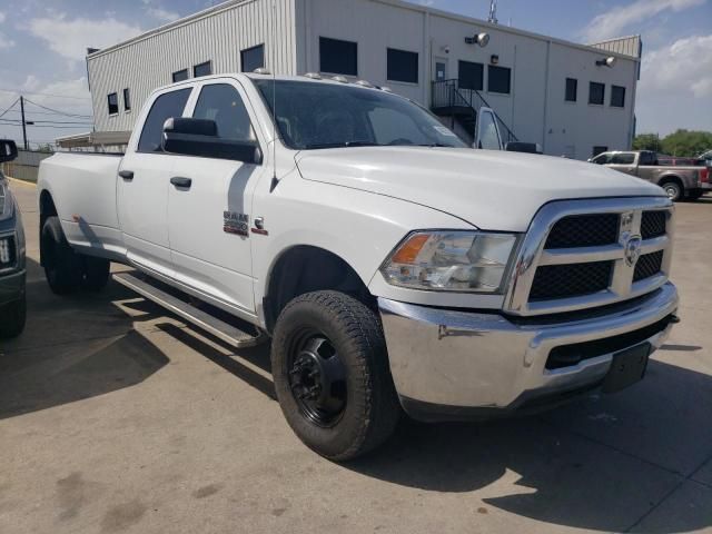 2018 Dodge RAM 3500 ST