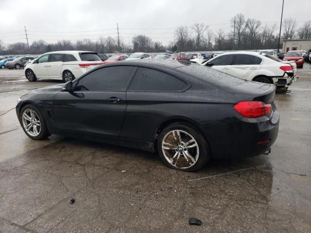 2014 BMW 428 XI