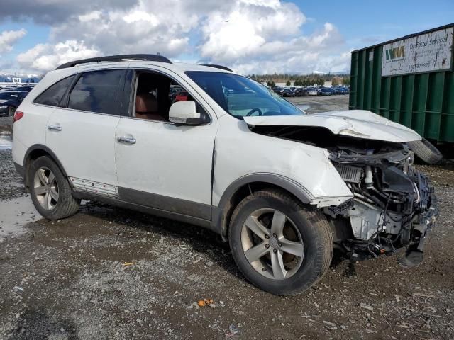 2011 Hyundai Veracruz GLS