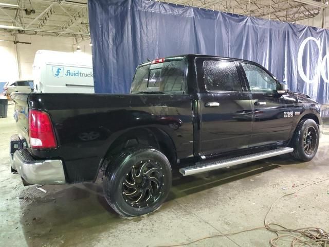 2014 Dodge RAM 1500 SLT