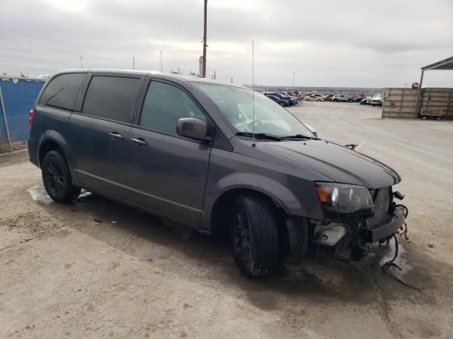 2020 Dodge Grand Caravan GT