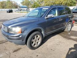 Salvage cars for sale at Eight Mile, AL auction: 2007 Volvo XC90 3.2