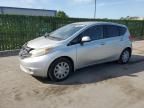 2014 Nissan Versa Note S