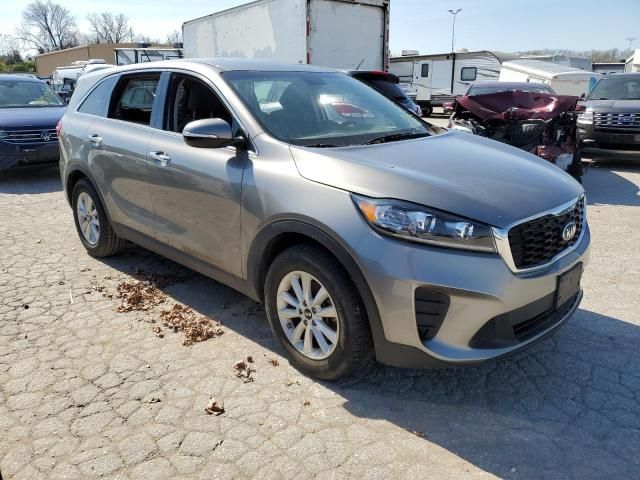 2019 KIA Sorento L