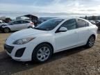 2011 Mazda 3 I