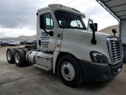 Clean Title Trucks for sale at auction: 2016 Freightliner Cascadia 125