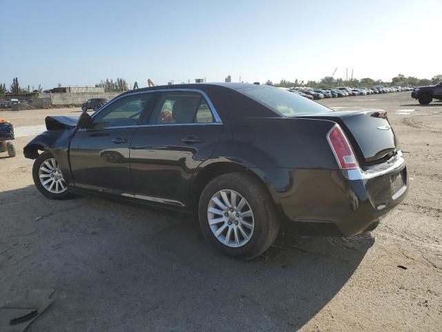 2013 Chrysler 300