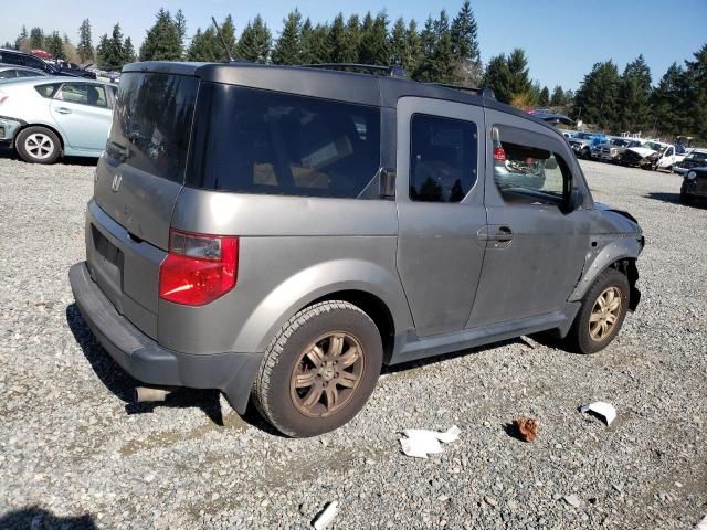 2008 Honda Element EX