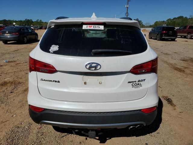 2014 Hyundai Santa FE Sport