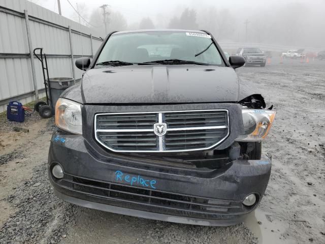 2010 Dodge Caliber Heat