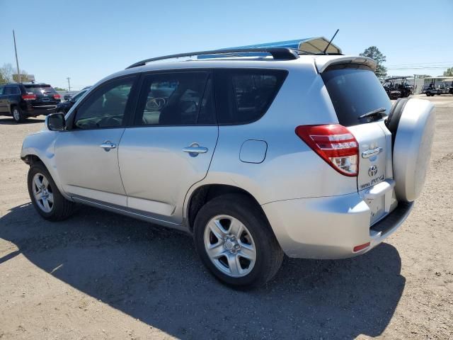 2009 Toyota Rav4