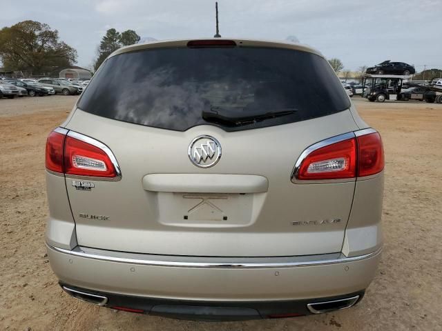 2013 Buick Enclave