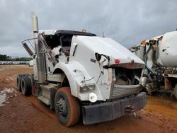 Kenworth Construction t800 Vehiculos salvage en venta: 2011 Kenworth Construction T800