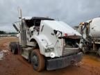 2011 Kenworth Construction T800