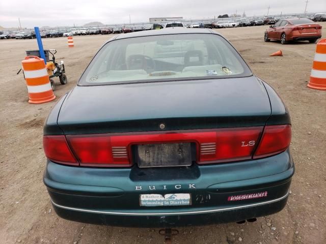 1999 Buick Regal LS