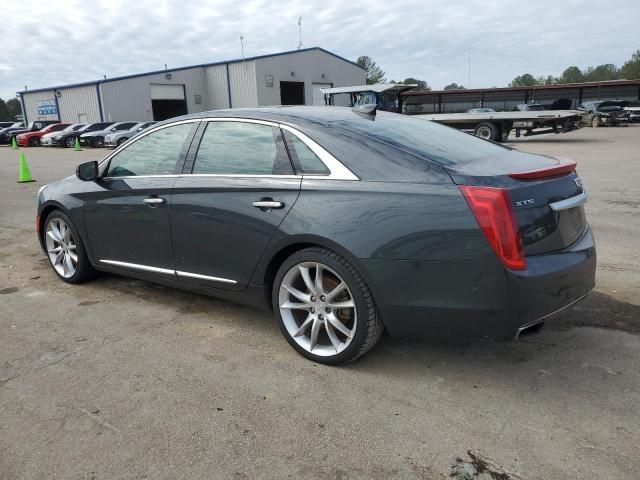 2016 Cadillac XTS Premium Collection