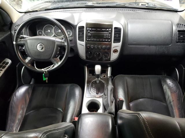 2005 Mercury Mariner