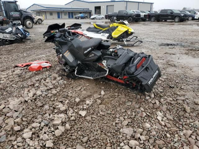 2019 Polaris Snowmobile