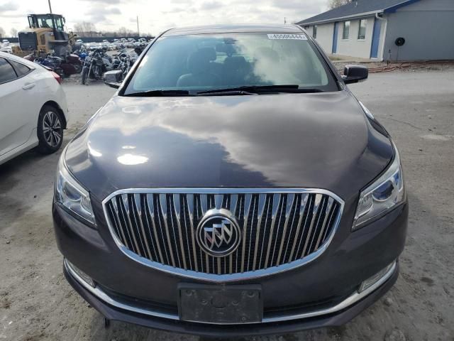 2014 Buick Lacrosse Premium