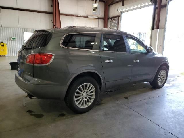 2011 Buick Enclave CX