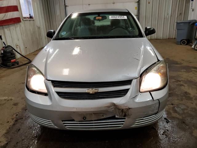 2009 Chevrolet Cobalt LS