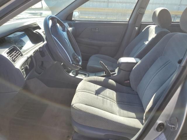 2001 Toyota Camry CE