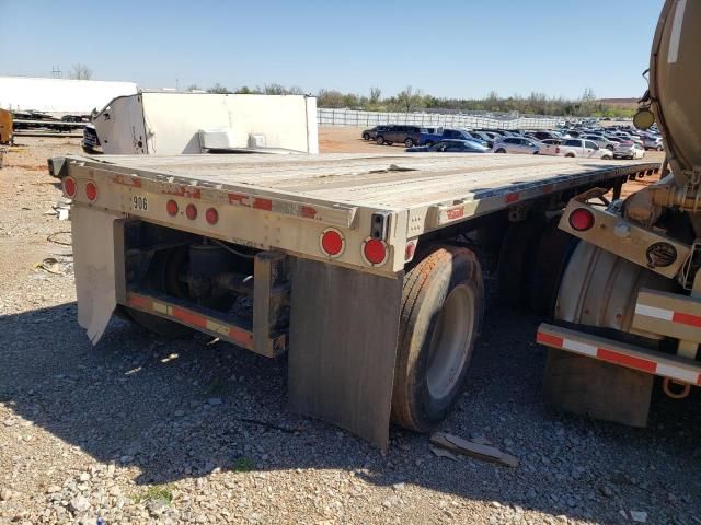 2006 Utility Trailer