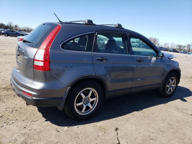 2010 Honda CR-V LX