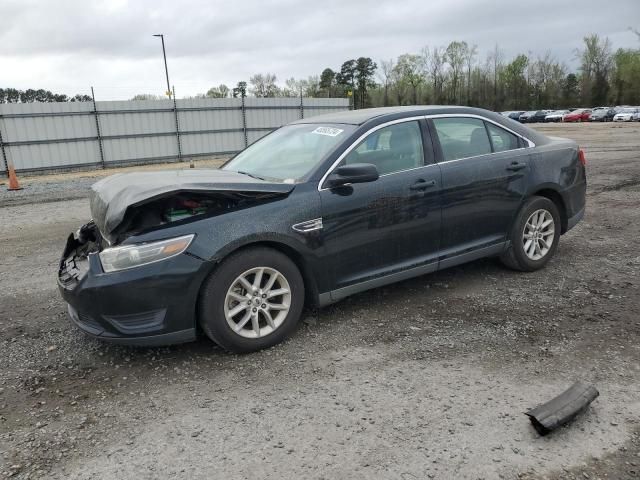 2014 Ford Taurus SE