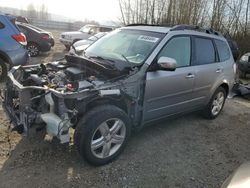 2009 Subaru Forester 2.5X Premium for sale in Arlington, WA