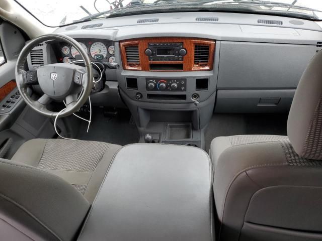 2006 Dodge RAM 2500 ST