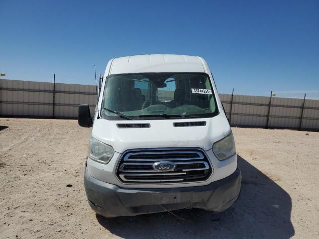 2015 Ford Transit T-250