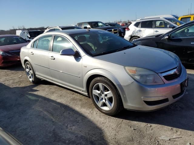 2008 Saturn Aura XE