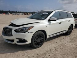 2020 Infiniti QX60 Luxe for sale in Houston, TX