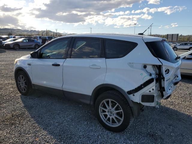 2013 Ford Escape S