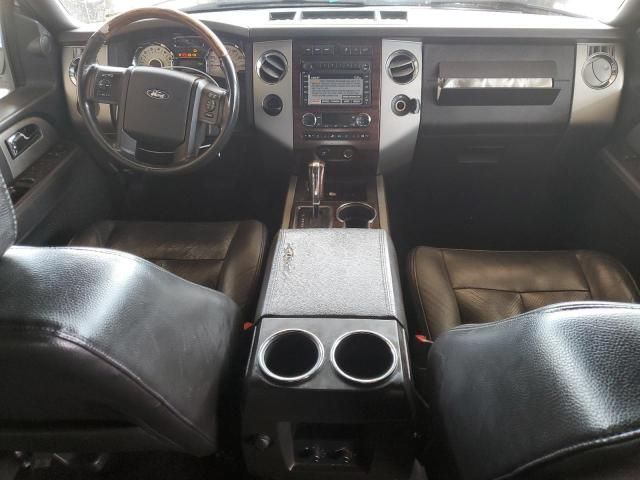 2007 Ford Expedition Limited