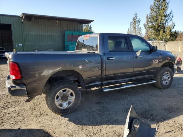 2016 Dodge RAM 2500 SLT