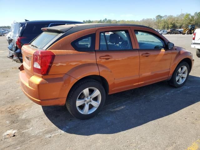 2011 Dodge Caliber Mainstreet