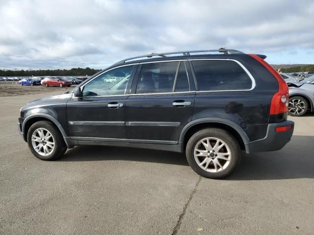 2004 Volvo XC90 T6