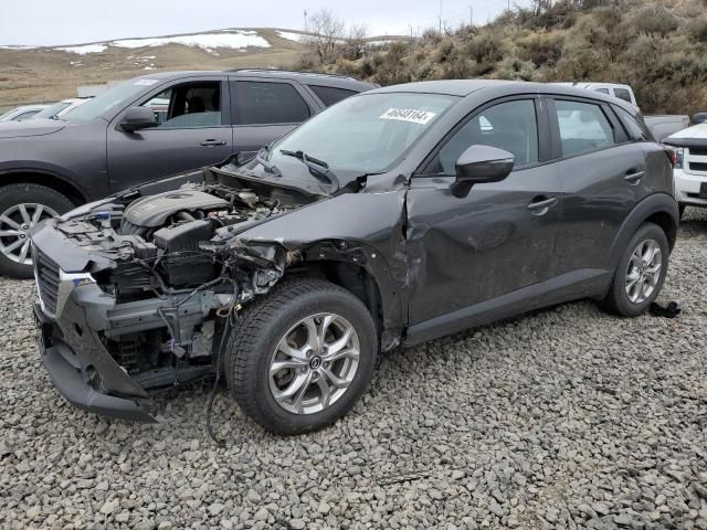 2020 Mazda CX-3 Sport