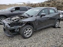 Mazda Vehiculos salvage en venta: 2020 Mazda CX-3 Sport