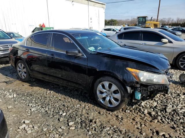 2010 Honda Accord EXL