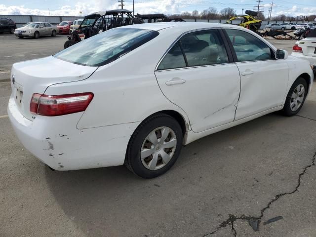 2007 Toyota Camry CE