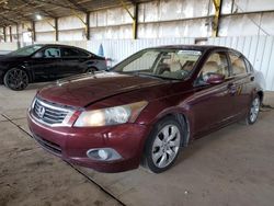 2010 Honda Accord EX for sale in Phoenix, AZ